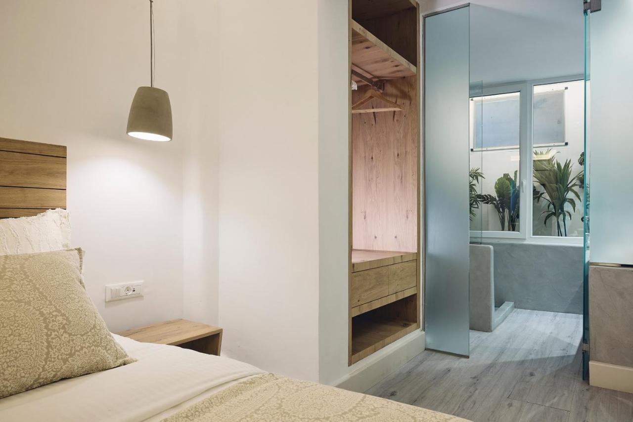 Ak Mykonos Apartment Mykonos Town Екстериор снимка
