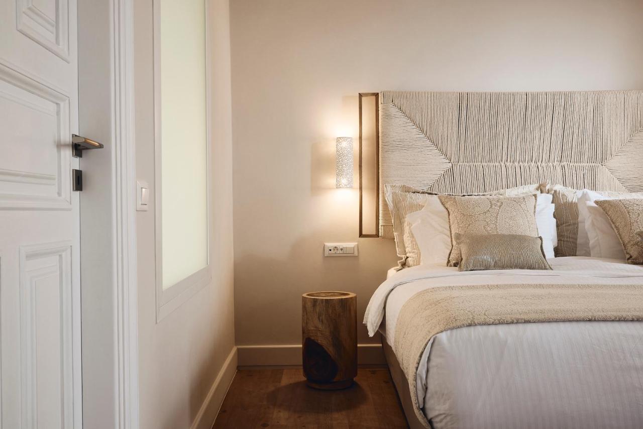 Ak Mykonos Apartment Mykonos Town Екстериор снимка